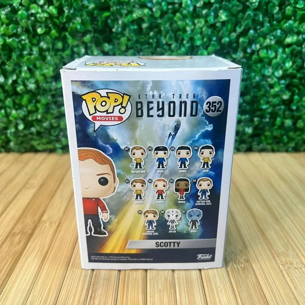 Funko this pop